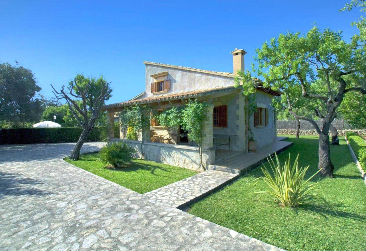 Owl Booking Villa Xisca - 18 Min Walk To The Old Town Pollença Exterior foto